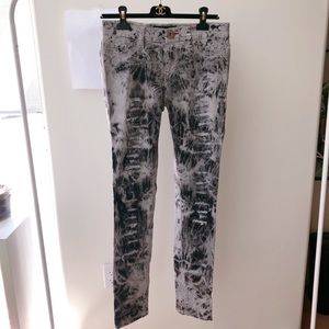 Philipp Plein Jegging